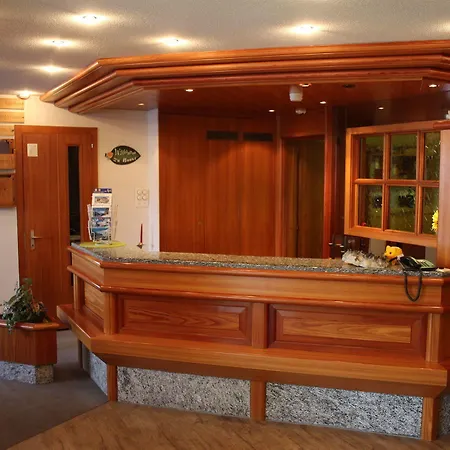 Swiss Family Alphubel Saas-Fee