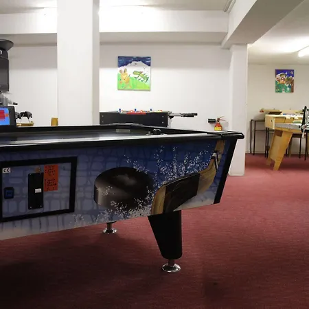 Swiss Family Alphubel Hotel Saas-Fee