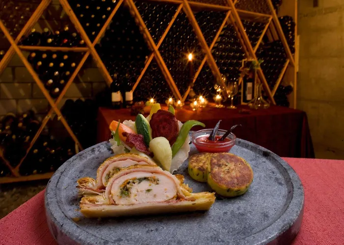 Swiss Family Alphubel 3* Saas Fee