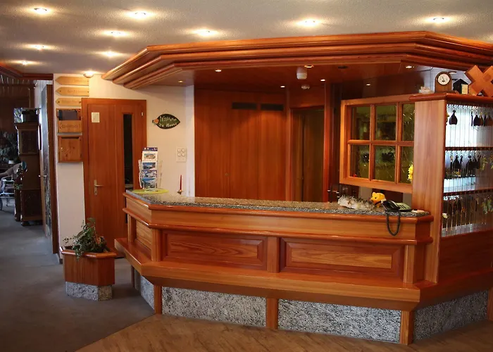 Swiss Family Alphubel Saas Fee