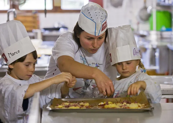 Swiss Family Alphubel فندق