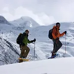 Swiss Family Alphubel Saas Fee