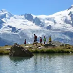 Hotel Swiss Family Alphubel