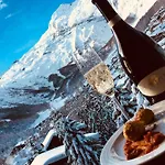 Swiss Family Alphubel Hotel Saas Fee