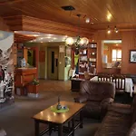 Hotel Swiss Family Alphubel