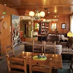 Swiss Family Alphubel 3* Saas Fee