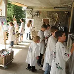 Swiss Family Alphubel Hotel 3*