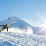 Swiss Family Alphubel Hotel Saas Fee